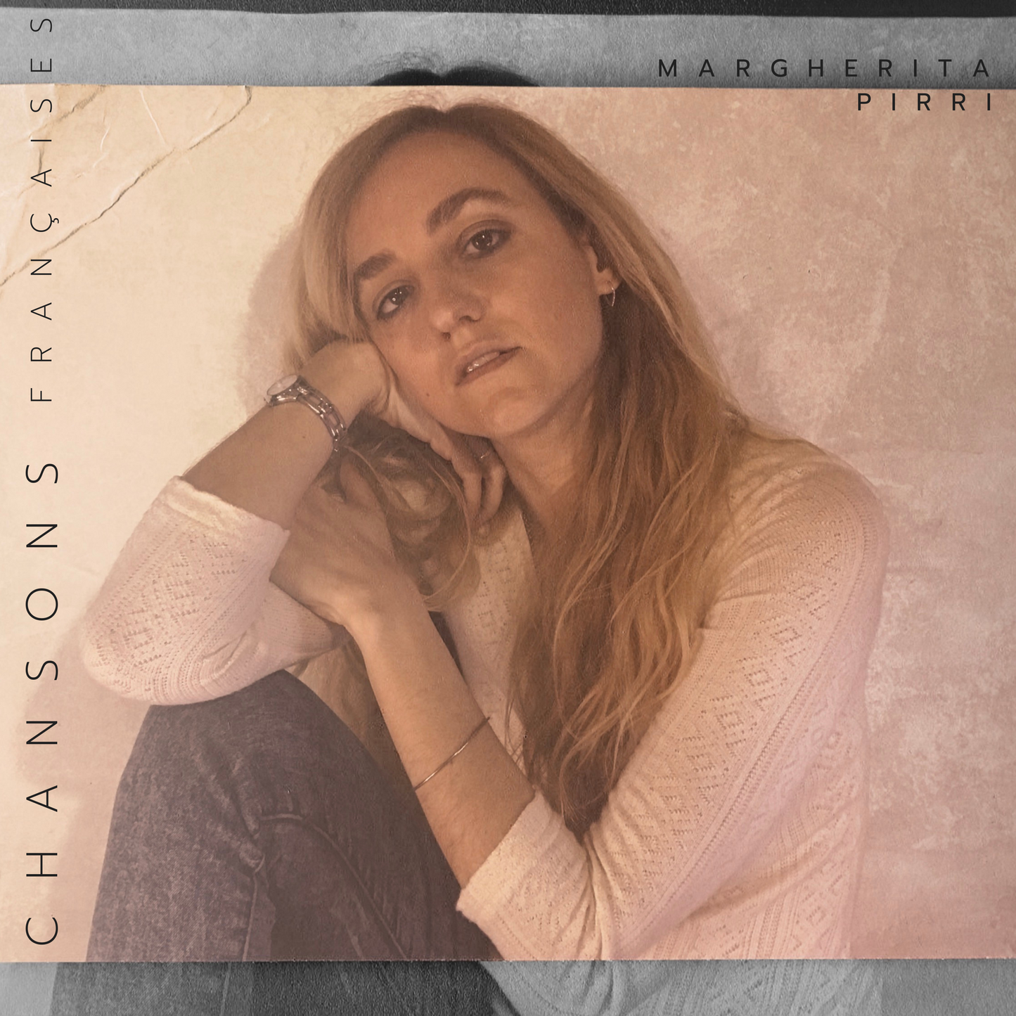 Chansons Françaises (digital copy)