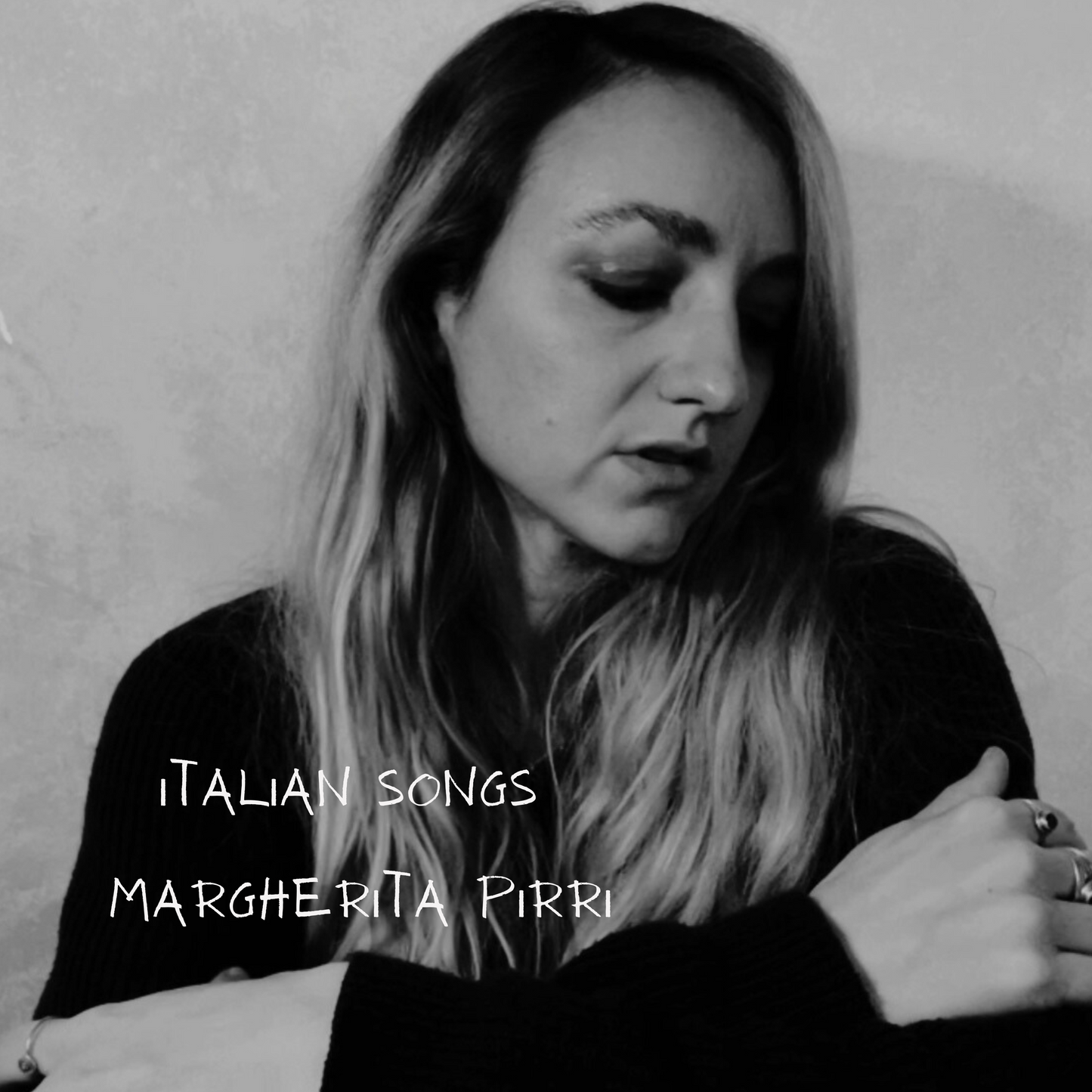 Italian songs (digital copy)