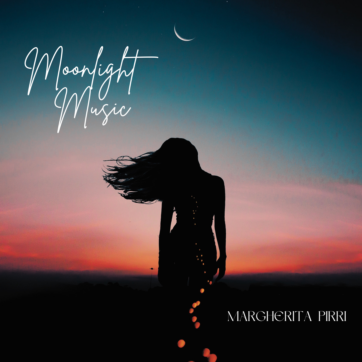 Moonlight Music (digital copy)