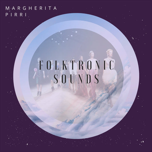 Folktronic Sounds (digital copy)