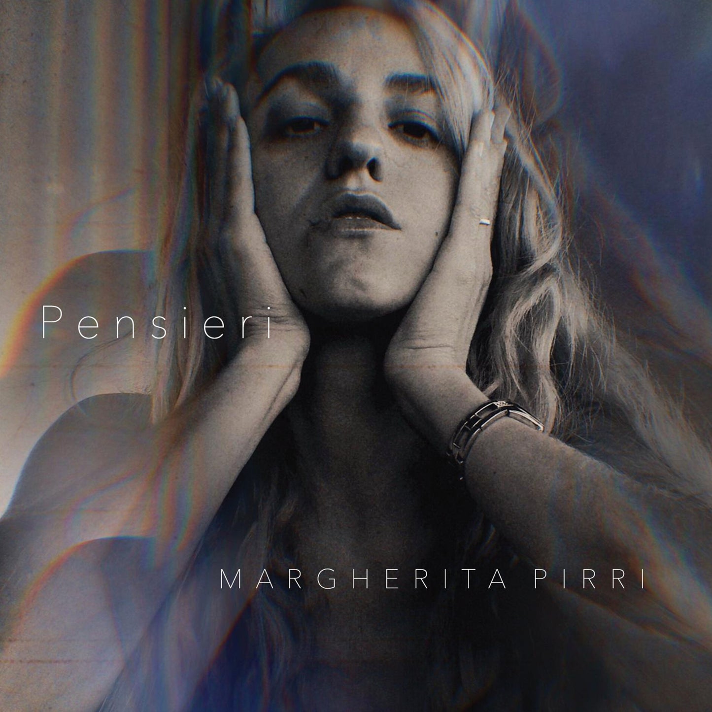 Pensieri (CD - Digipack + lyrics booklet)